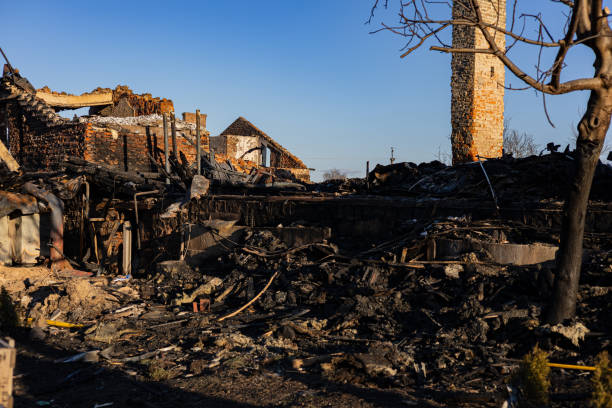 Reliable Fire Damage Removal contractor in Enumclaw, WA by Fire Damage Flint