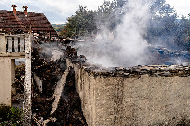 Affordable Fire Damage Removal solutions in Enumclaw, WA